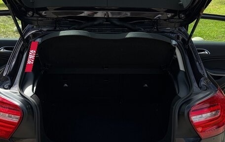 Mercedes-Benz A-Класс, 2013 год, 1 600 000 рублей, 17 фотография
