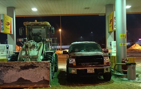 Ford F-150 XIII, 2010 год, 2 800 000 рублей, 6 фотография