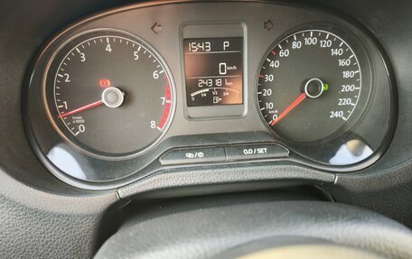 Volkswagen Polo VI (EU Market), 2018 год, 1 050 000 рублей, 12 фотография
