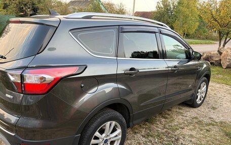 Ford Kuga III, 2018 год, 1 800 000 рублей, 5 фотография