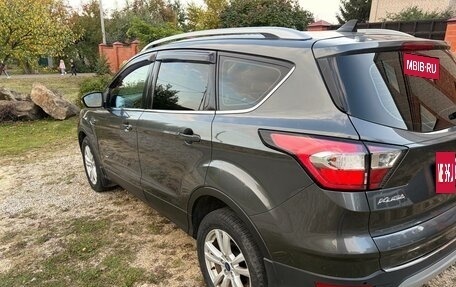 Ford Kuga III, 2018 год, 1 800 000 рублей, 4 фотография