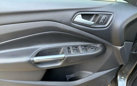 Ford Kuga III, 2018 год, 1 800 000 рублей, 15 фотография