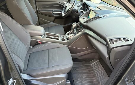 Ford Kuga III, 2018 год, 1 800 000 рублей, 16 фотография