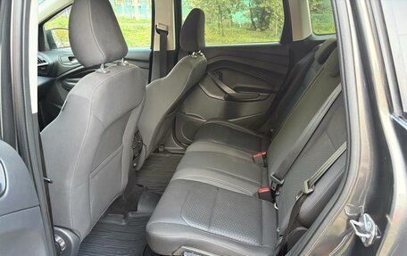 Ford Kuga III, 2018 год, 1 800 000 рублей, 11 фотография