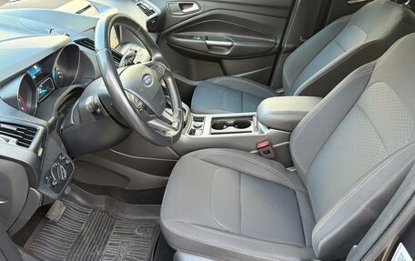 Ford Kuga III, 2018 год, 1 800 000 рублей, 10 фотография