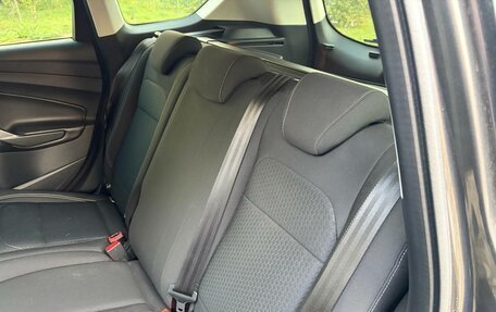 Ford Kuga III, 2018 год, 1 800 000 рублей, 18 фотография