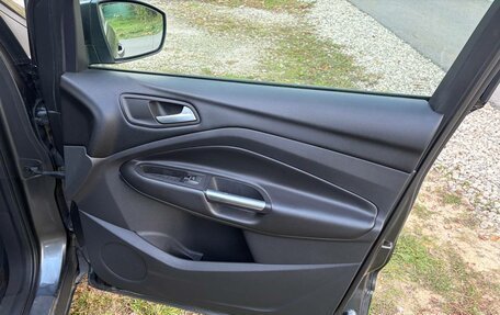 Ford Kuga III, 2018 год, 1 800 000 рублей, 14 фотография