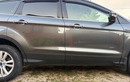 Ford Kuga III, 2018 год, 1 800 000 рублей, 20 фотография