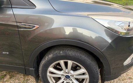 Ford Kuga III, 2018 год, 1 800 000 рублей, 21 фотография