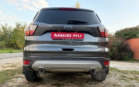 Ford Kuga III, 2018 год, 1 800 000 рублей, 8 фотография