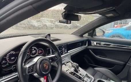Porsche Panamera II рестайлинг, 2016 год, 5 700 000 рублей, 7 фотография