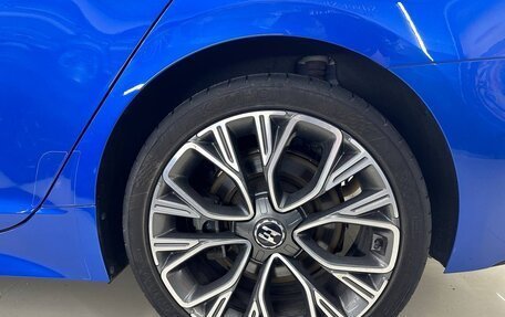 KIA Stinger I, 2018 год, 2 750 000 рублей, 3 фотография