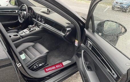 Porsche Panamera II рестайлинг, 2016 год, 5 700 000 рублей, 6 фотография