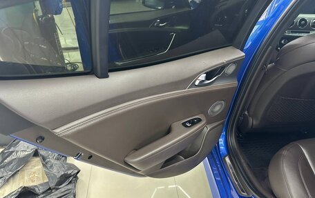 KIA Stinger I, 2018 год, 2 750 000 рублей, 20 фотография