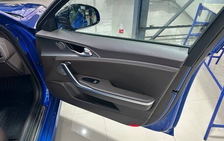 KIA Stinger I, 2018 год, 2 750 000 рублей, 13 фотография