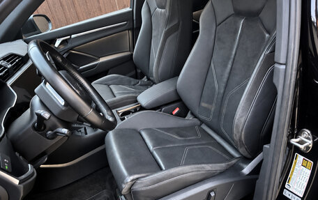 Audi Q3, 2020 год, 3 300 000 рублей, 8 фотография