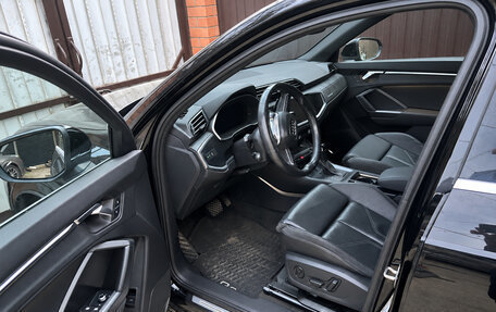 Audi Q3, 2020 год, 3 300 000 рублей, 5 фотография