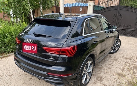 Audi Q3, 2020 год, 3 300 000 рублей, 4 фотография