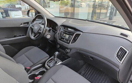 Hyundai Creta I рестайлинг, 2018 год, 1 990 000 рублей, 13 фотография