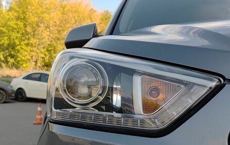 Hyundai Creta I рестайлинг, 2018 год, 1 990 000 рублей, 21 фотография
