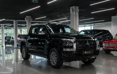 Mitsubishi L200, 2026 год, 5 700 000 рублей, 2 фотография