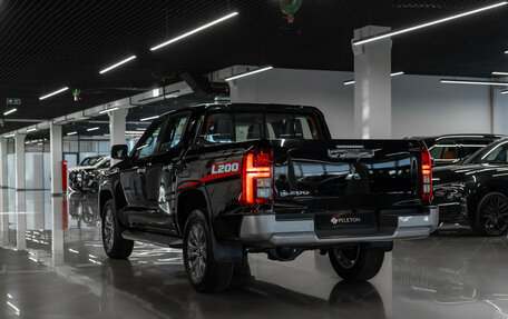 Mitsubishi L200, 2026 год, 5 700 000 рублей, 5 фотография