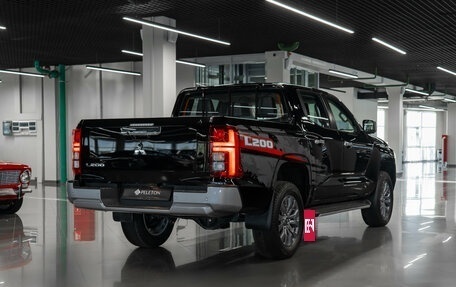 Mitsubishi L200, 2026 год, 5 700 000 рублей, 4 фотография