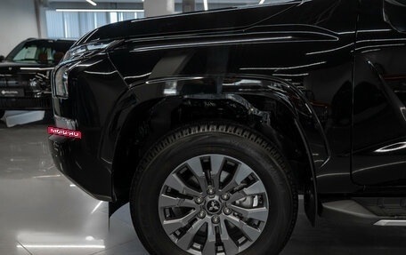 Mitsubishi L200, 2026 год, 5 700 000 рублей, 8 фотография