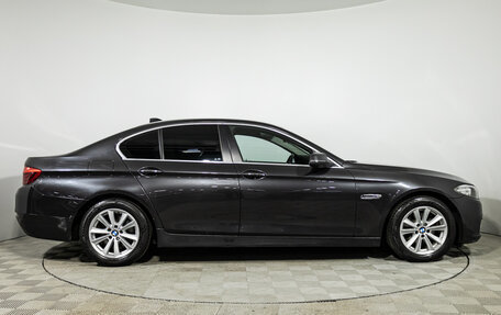 BMW 5 серия, 2016 год, 2 299 700 рублей, 4 фотография