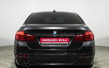 BMW 5 серия, 2016 год, 2 299 700 рублей, 6 фотография