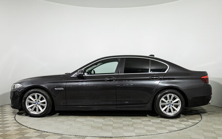 BMW 5 серия, 2016 год, 2 299 700 рублей, 8 фотография
