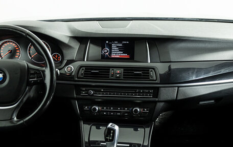 BMW 5 серия, 2016 год, 2 299 700 рублей, 14 фотография