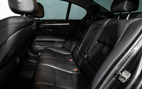 BMW 5 серия, 2016 год, 2 299 700 рублей, 10 фотография
