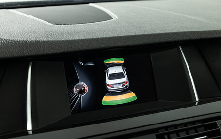 BMW 5 серия, 2016 год, 2 299 700 рублей, 15 фотография