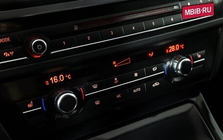 BMW 5 серия, 2016 год, 2 299 700 рублей, 16 фотография