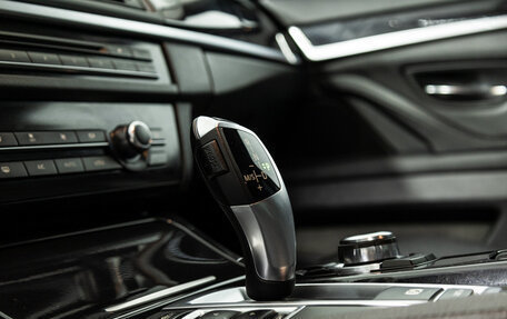 BMW 5 серия, 2016 год, 2 299 700 рублей, 19 фотография