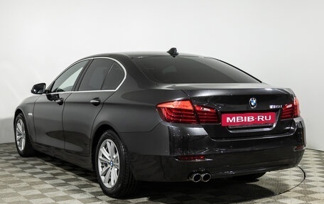 BMW 5 серия, 2016 год, 2 299 700 рублей, 7 фотография