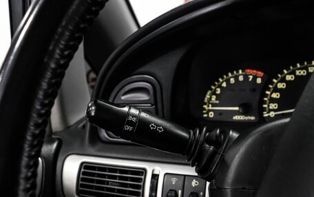 Chevrolet Rezzo, 2008 год, 549 000 рублей, 12 фотография