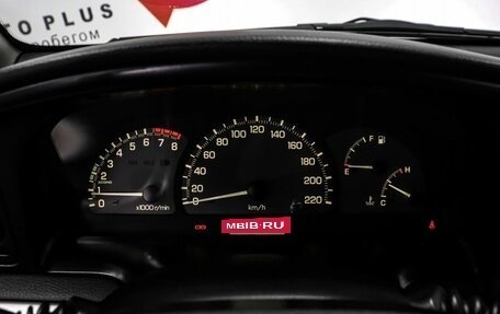Chevrolet Rezzo, 2008 год, 549 000 рублей, 18 фотография
