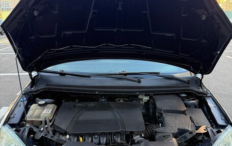 Ford Focus II рестайлинг, 2007 год, 390 000 рублей, 6 фотография