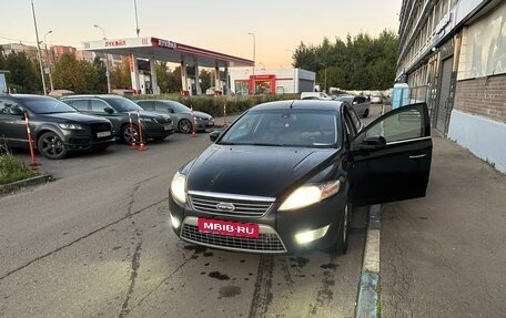 Ford Mondeo IV, 2009 год, 400 000 рублей, 1 фотография