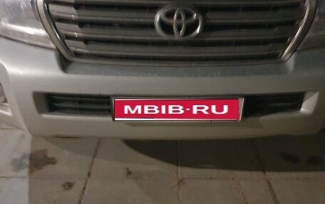 Toyota Land Cruiser 200, 2011 год, 3 250 000 рублей, 1 фотография