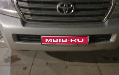 Toyota Land Cruiser 200, 2011 год, 3 250 000 рублей, 1 фотография