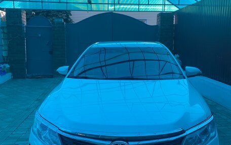 Toyota Camry, 2015 год, 1 400 000 рублей, 3 фотография