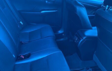 Toyota Camry, 2015 год, 1 400 000 рублей, 7 фотография