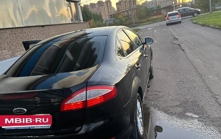 Ford Mondeo IV, 2009 год, 400 000 рублей, 3 фотография