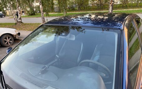 Renault Laguna II, 2003 год, 175 000 рублей, 9 фотография