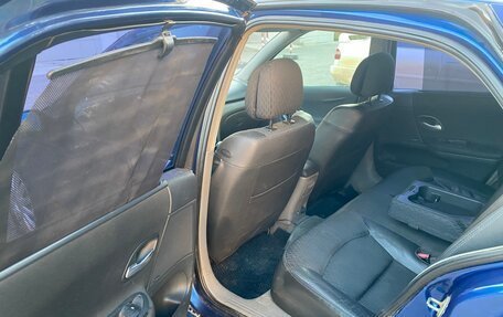 Renault Laguna II, 2003 год, 175 000 рублей, 15 фотография