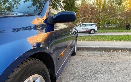 Renault Laguna II, 2003 год, 175 000 рублей, 8 фотография