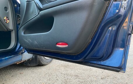 Renault Laguna II, 2003 год, 175 000 рублей, 10 фотография